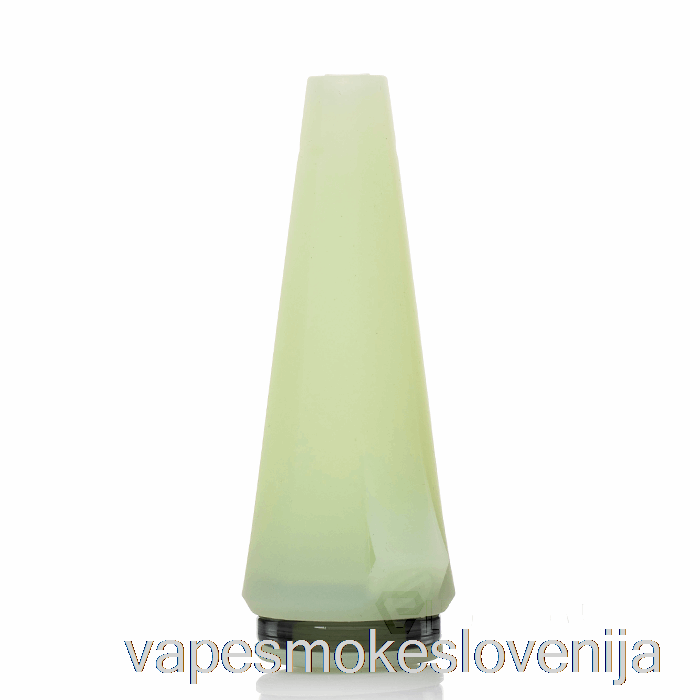 Vape Petrol Mehko Steklo Pinch One Hitter Aura (sveti Se V Temi)
